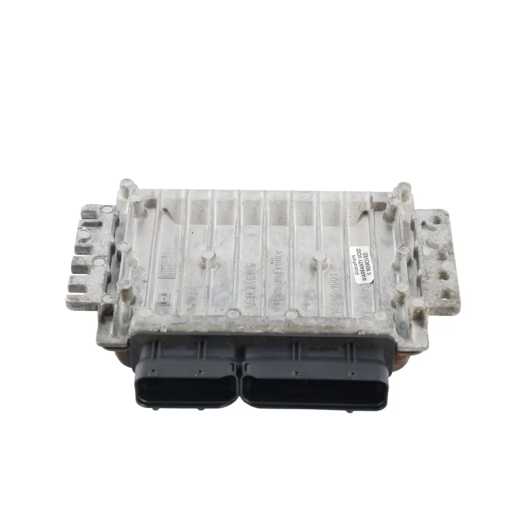 BMW E92 Centralina Motore ECU 3.0 306Hp Benzina Automatico - SKU 7526784-3 - Numero di parte 7526784