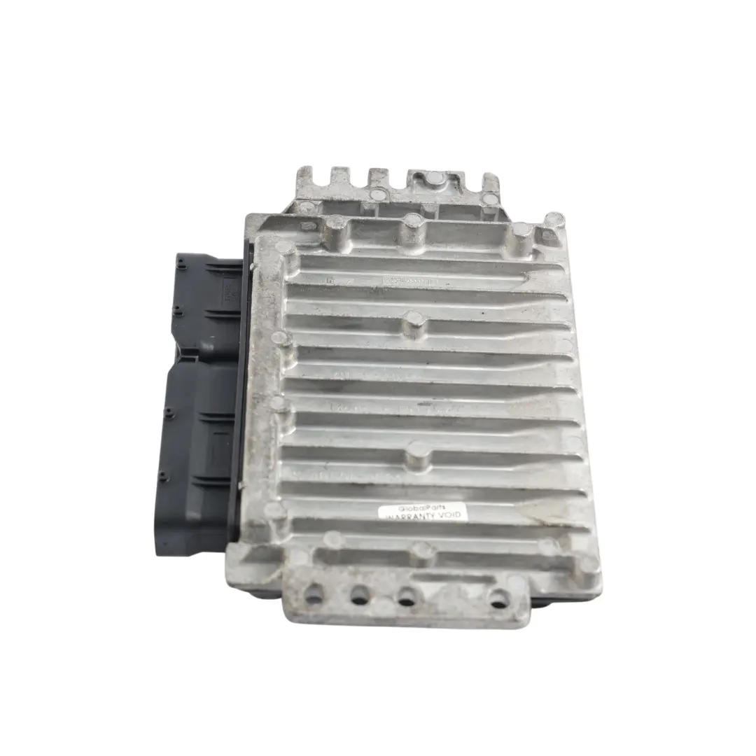 BMW E92 Sterownik Silnika Moduł ECU 3.0 306KM Benzyna Automat - SKU 7526784-3 - Numer Części 7526784
