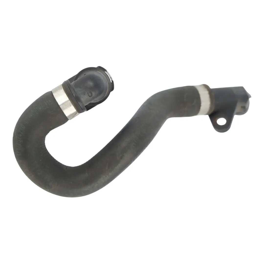 BMW E93 Engine Coolant Hose Pipe Line N53B30A 3.0 Petrol Automatic - SKU 7530923 - Part number 7530923