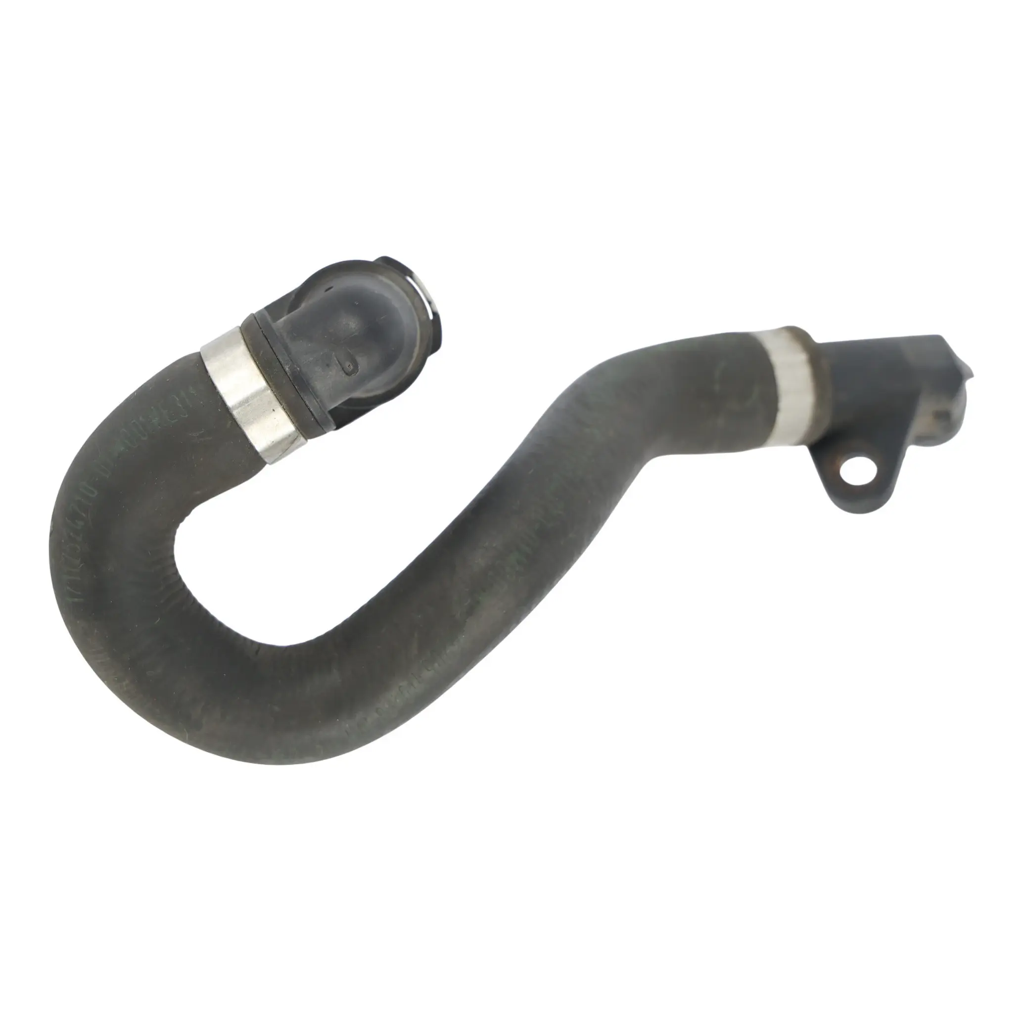 BMW E93 Engine Coolant Hose Pipe Line N53B30A 3.0 Petrol Automatic 7530923