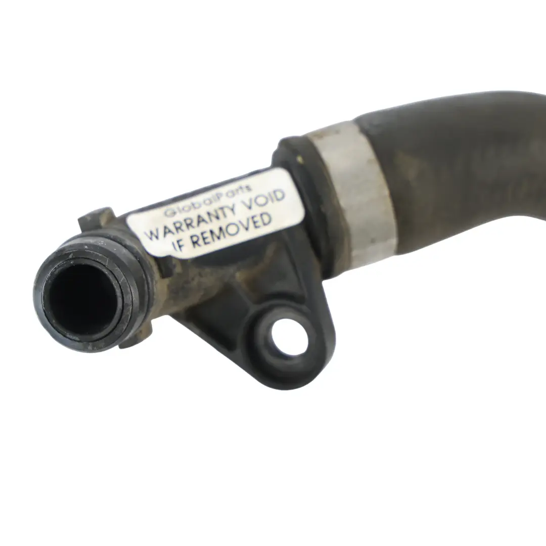 N53B30A 3.0 Gasolina Automático Manguera Refrigerante Motor para BMW E93 con número de pieza 7530923 BMW E93 N53B30A 3.0 Gasolina Automático Manguera Refrigerante Motor - SKU 7530923 - Número de pieza 7530923