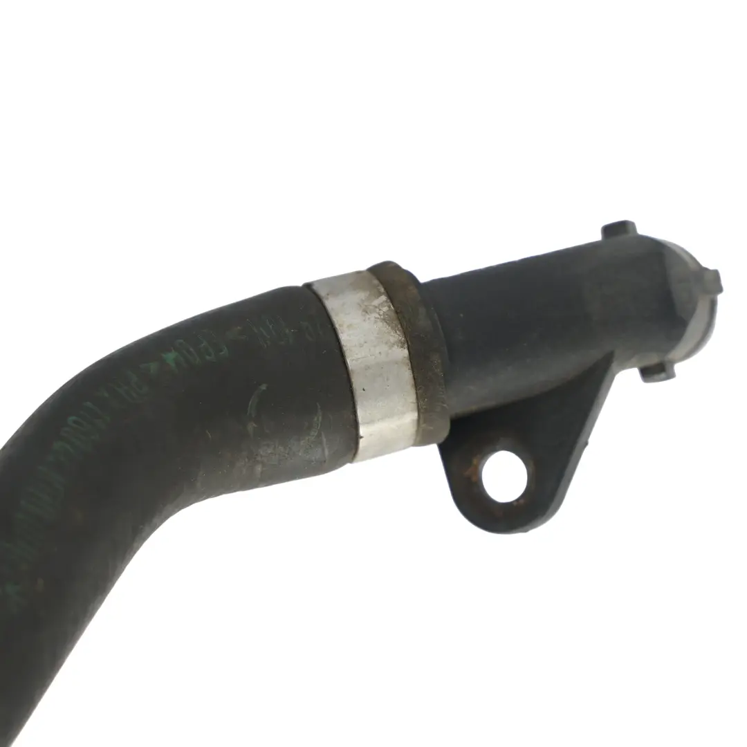 N53B30A 3.0 Benzin Automatik Motor Kühlmittelschlauch Leitung für BMW E93 mit Teilenummer 7530923 BMW E93 N53B30A 3.0 Benzin Automatik Motor Kühlmittelschlauch Leitung - SKU 7530923 - Teilenummer 7530923