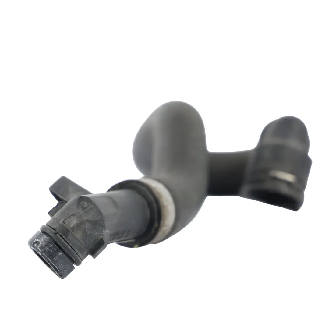 Coolant Hose Pipe Line N53B30A 3.0 Petrol Automatic to BMW E93 Engine with Part number 7530923 BMW E93 Engine Coolant Hose Pipe Line N53B30A 3.0 Petrol Automatic - SKU 7530923 - Part number 7530923