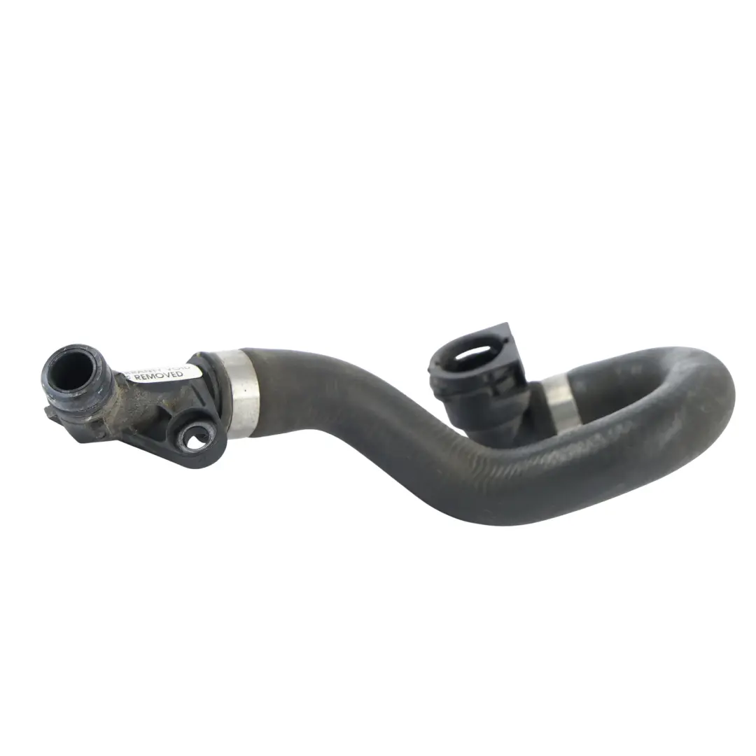 Wąż Płynu Chłodzącego N53B30A 3.0 Benzyna Automatyczna do BMW E93 o numerze 7530923 BMW E93 Wąż Płynu Chłodzącego N53B30A 3.0 Benzyna Automatyczna - SKU 7530923 - Numer Części 7530923