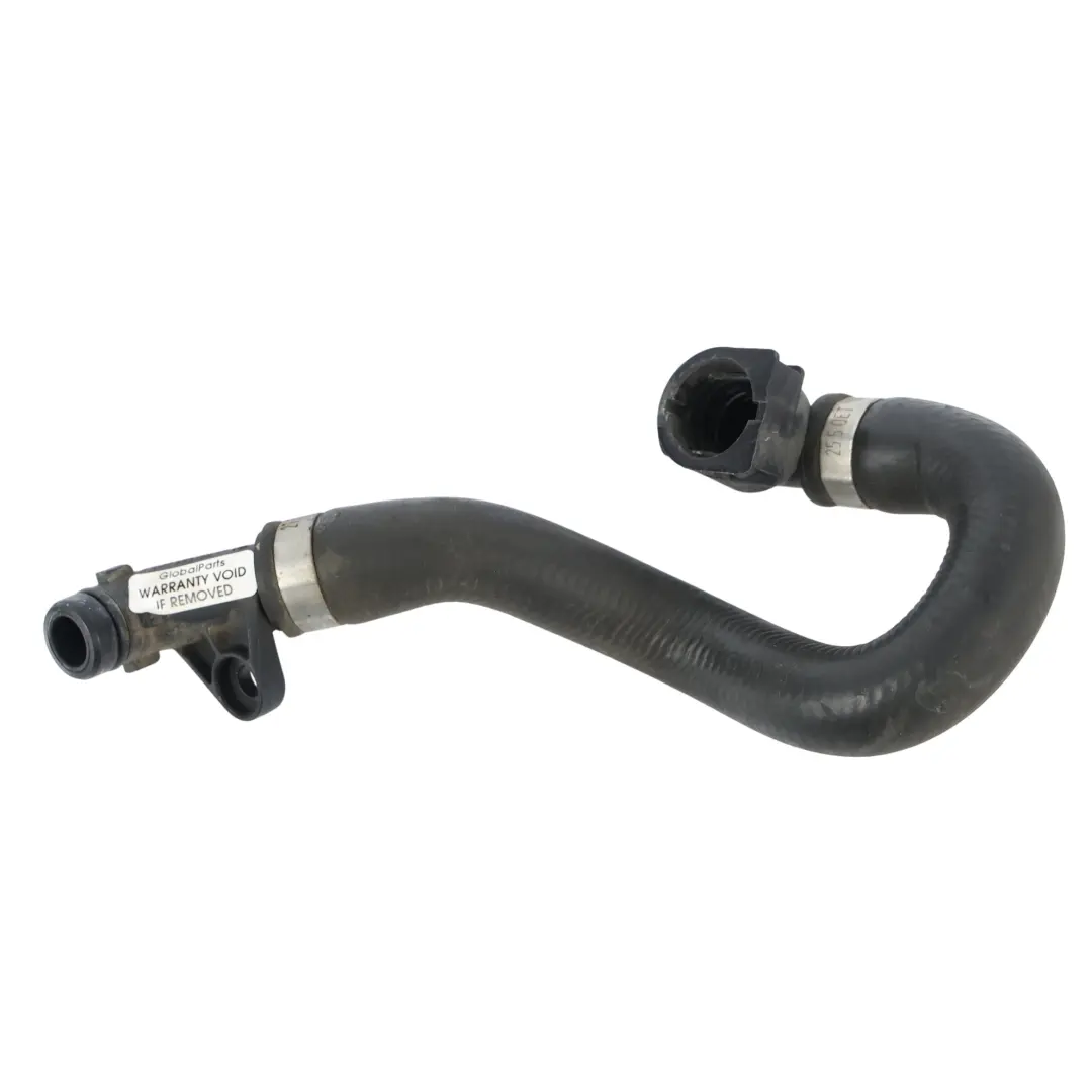 N53B30A 3.0 Gasolina Automático Manguera Refrigerante Motor para BMW E93 con número de pieza 7530923 BMW E93 N53B30A 3.0 Gasolina Automático Manguera Refrigerante Motor - SKU 7530923 - Número de pieza 7530923