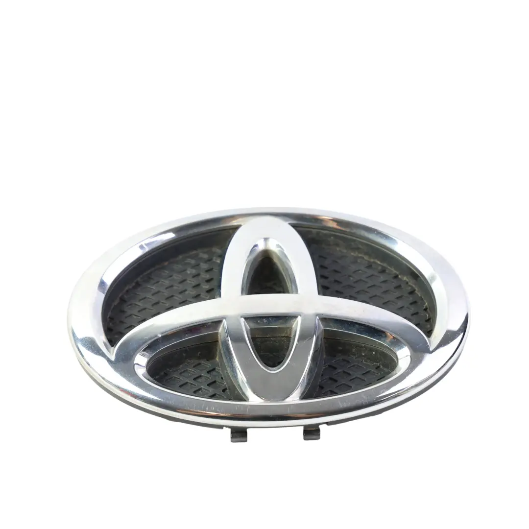 Emblema Parrilla Delantera para Toyota Yaris con número de pieza 75311-0D030 Toyota Yaris Emblema Parrilla Delantera - SKU 75311-0D030 - Número de pieza 75311-0D030