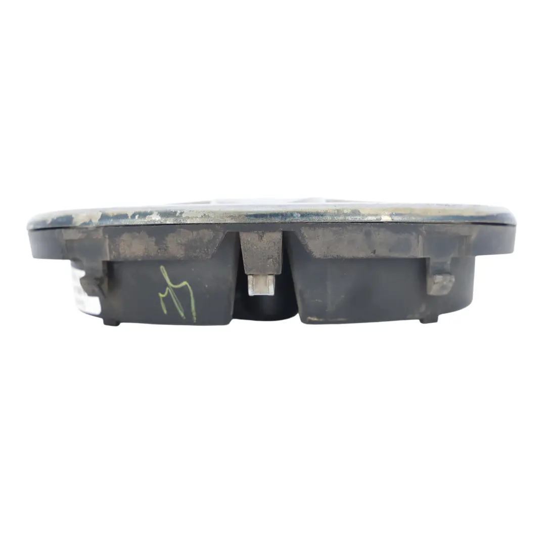 Toyota Corolla E12 Rejilla Radiador Delantera Emblema Logo - SKU 7531102120 - Número de pieza 7531102120