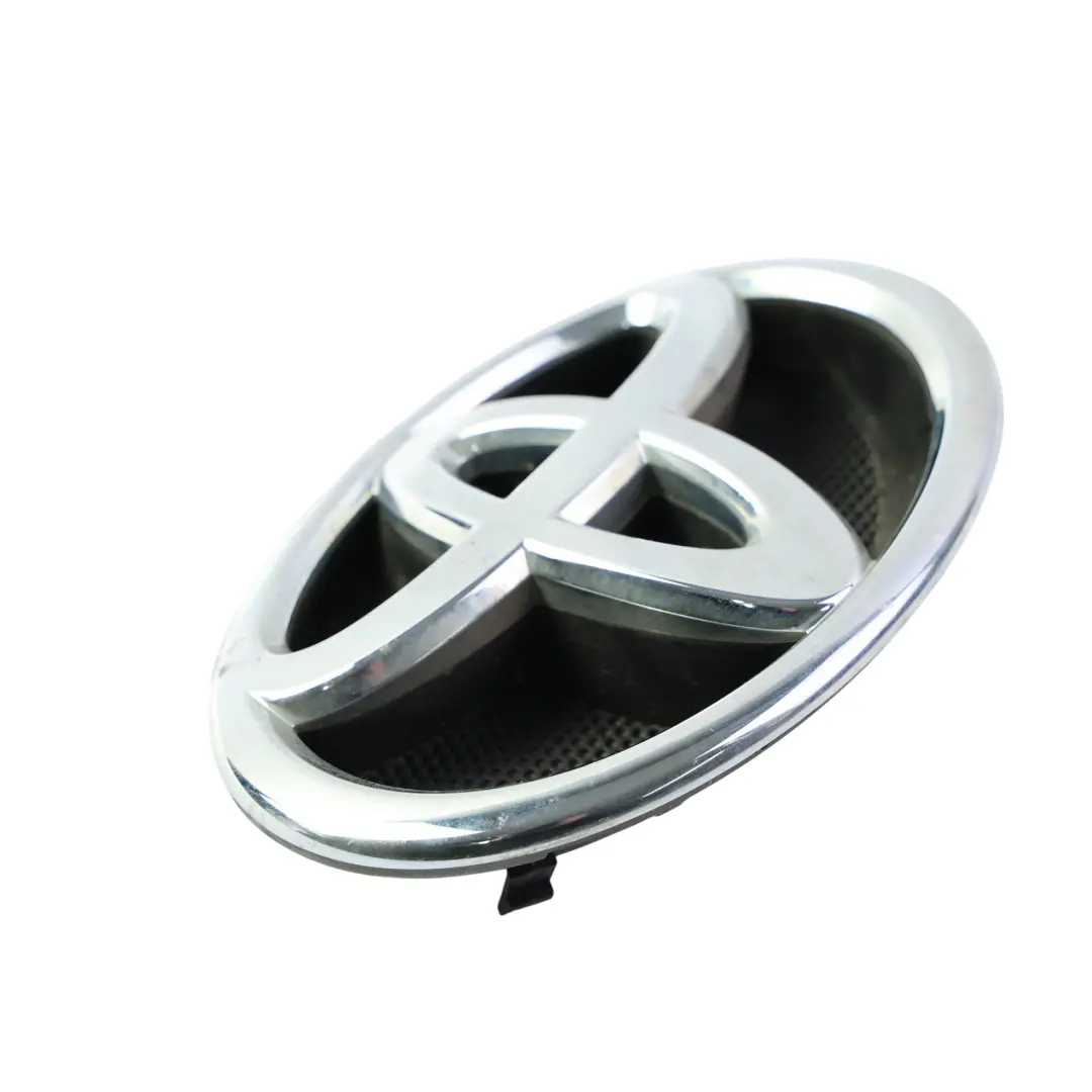 MK2 Emblème Capot Avant Logo 75311-0F030 pour Toyota Verso à propos du numéro de pièce 753110F030 Toyota Verso MK2 Emblème Capot Avant Logo 75311-0F030 - SKU 753110F030 - Numéro de pièce 753110F030