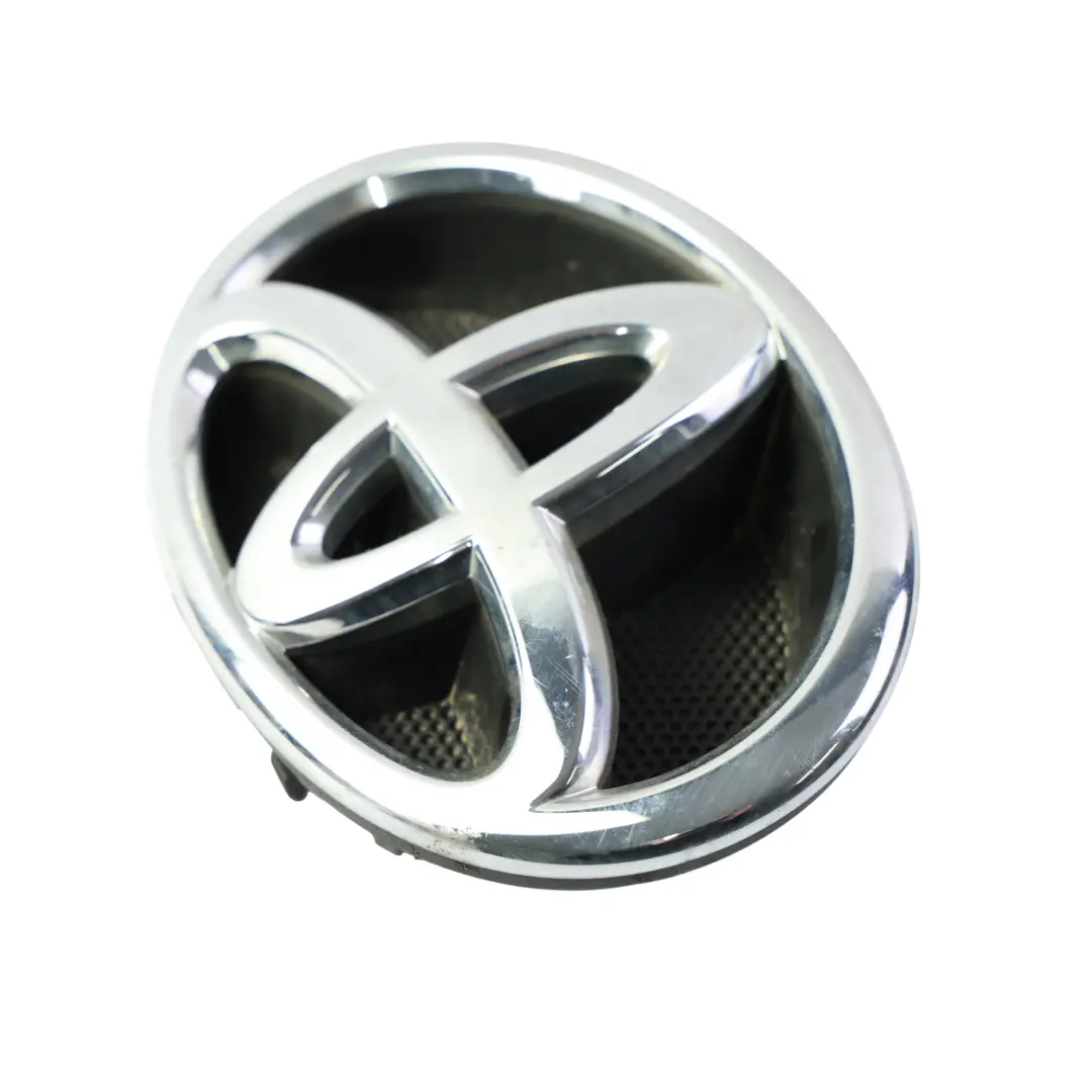 Toyota Verso Mk2 Emblemat Znaczek Logo Maski Pokrywy Silnika 75311-0F030 - SKU 753110F030 - Numer Części 753110F030