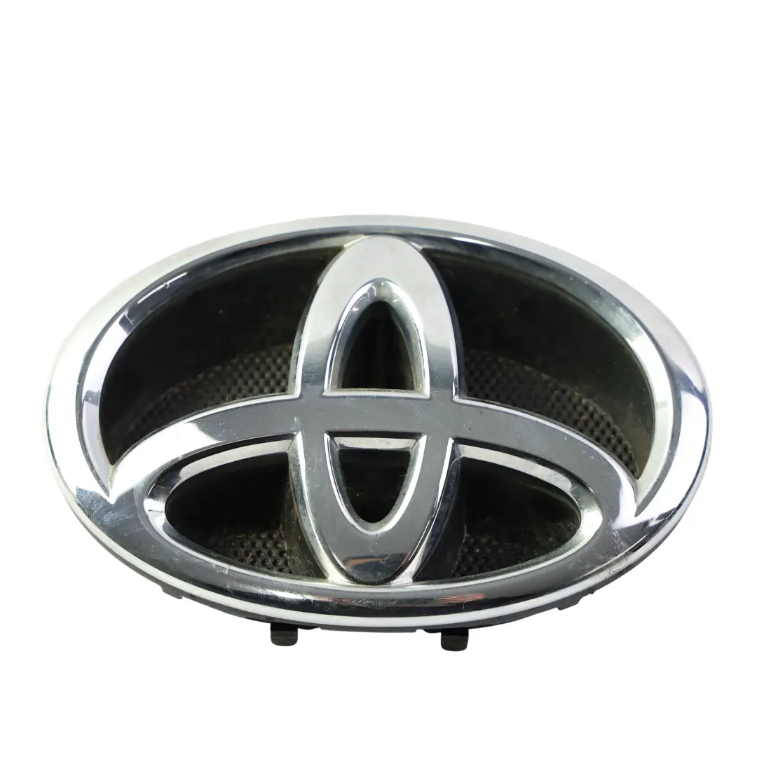 MK2 Emblème Capot Avant Logo 75311-0F030 pour Toyota Verso à propos du numéro de pièce 753110F030 Toyota Verso MK2 Emblème Capot Avant Logo 75311-0F030 - SKU 753110F030 - Numéro de pièce 753110F030