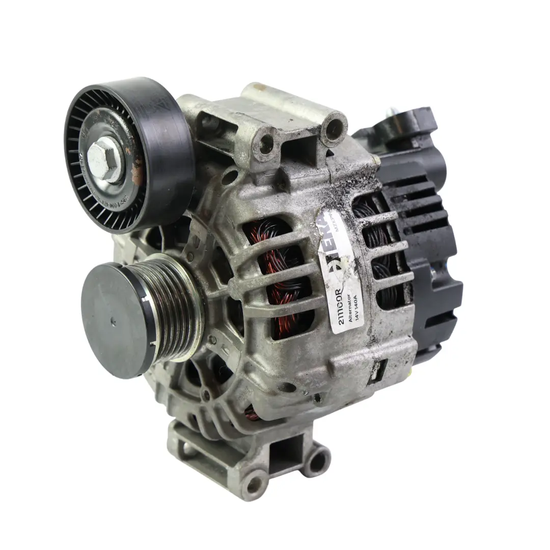 BMW E81 E87 E90 E91 LCI Alternateur Générateur Lucas 150A - SKU 7532966-2 - Numéro de pièce 7532966