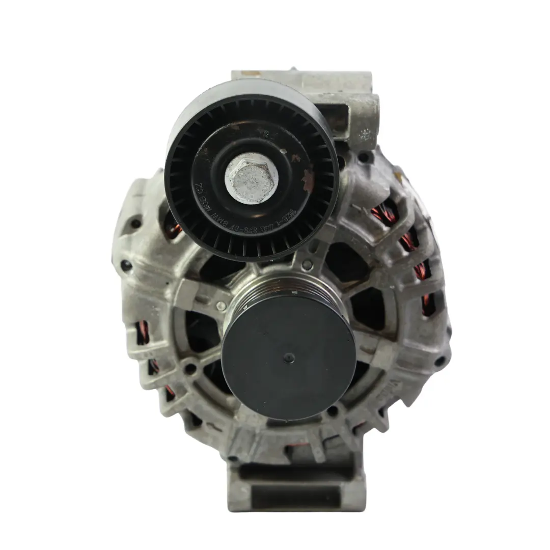 BMW E81 E87 E90 E91 LCI Alternator Lucas 150A - SKU 7532966-2 - Numer Części 7532966