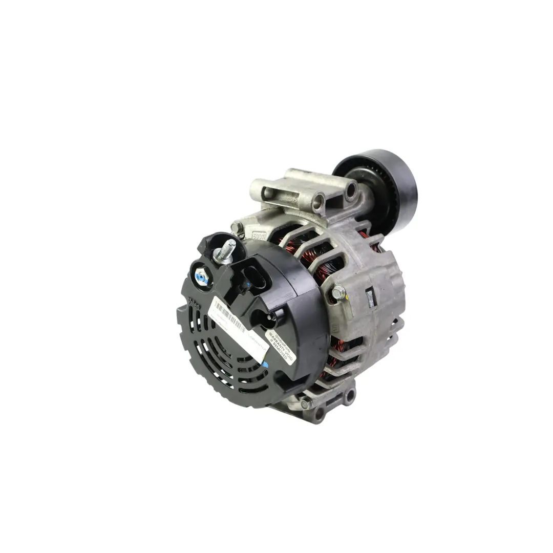 BMW E81 E87 E90 E91 LCI Alternator Generator Lucas 150A - SKU 7532966-2 - Part number 7532966