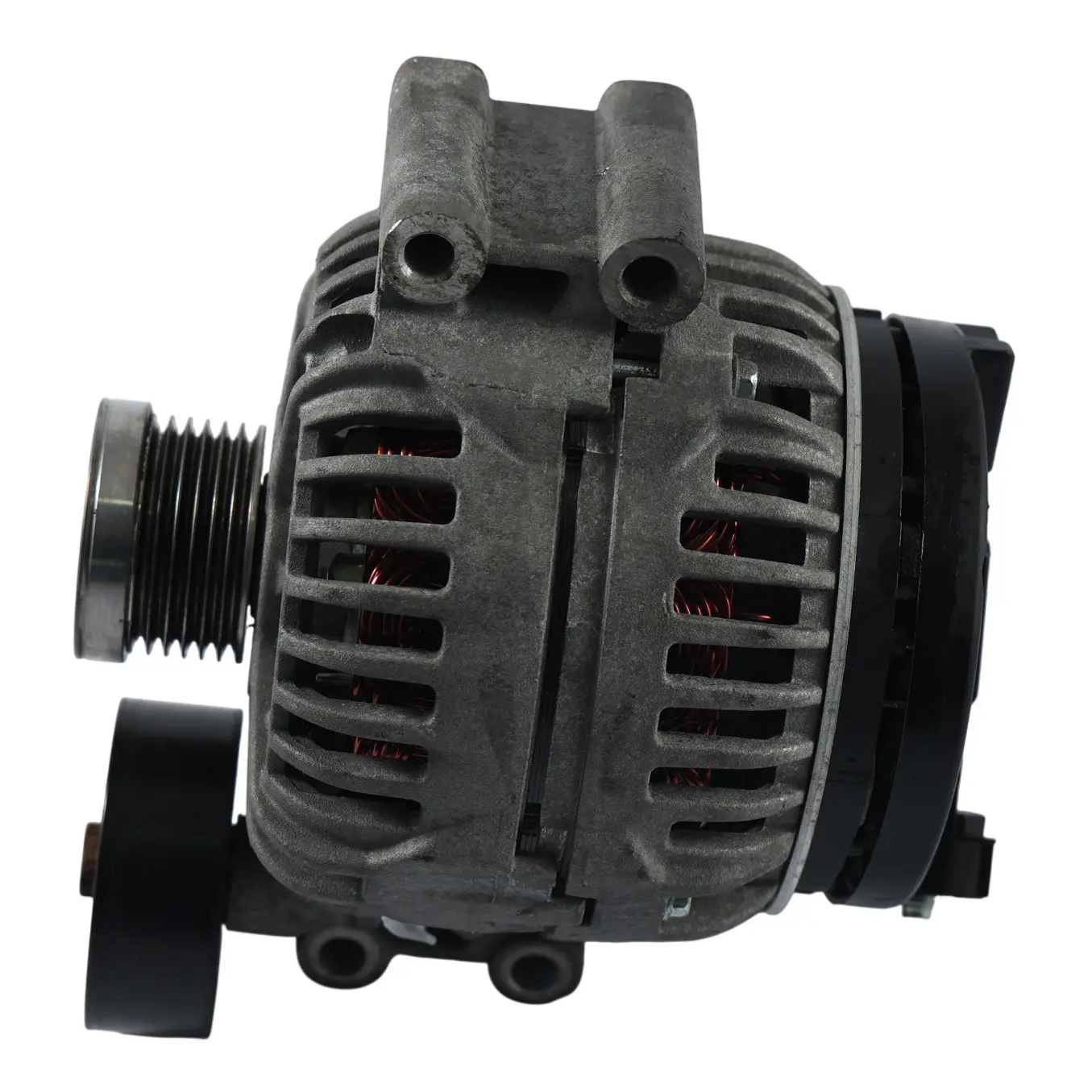 BMW E81 E87 E90 E91 LCI Alternator Generator Lucas 150A 7532966