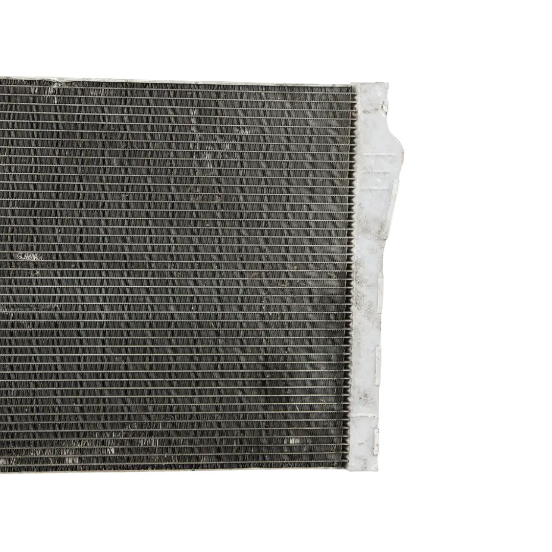BMW X5 E70 X6 E71 Cooling Radiator Water Cooler Coolant Unit - SKU 7533472-4 - Part number 7533472