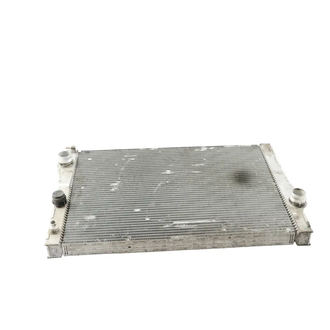 BMW X5 E70 X6 E71 Cooling Radiator Water Cooler Coolant Unit - SKU 7533472-4 - Part number 7533472