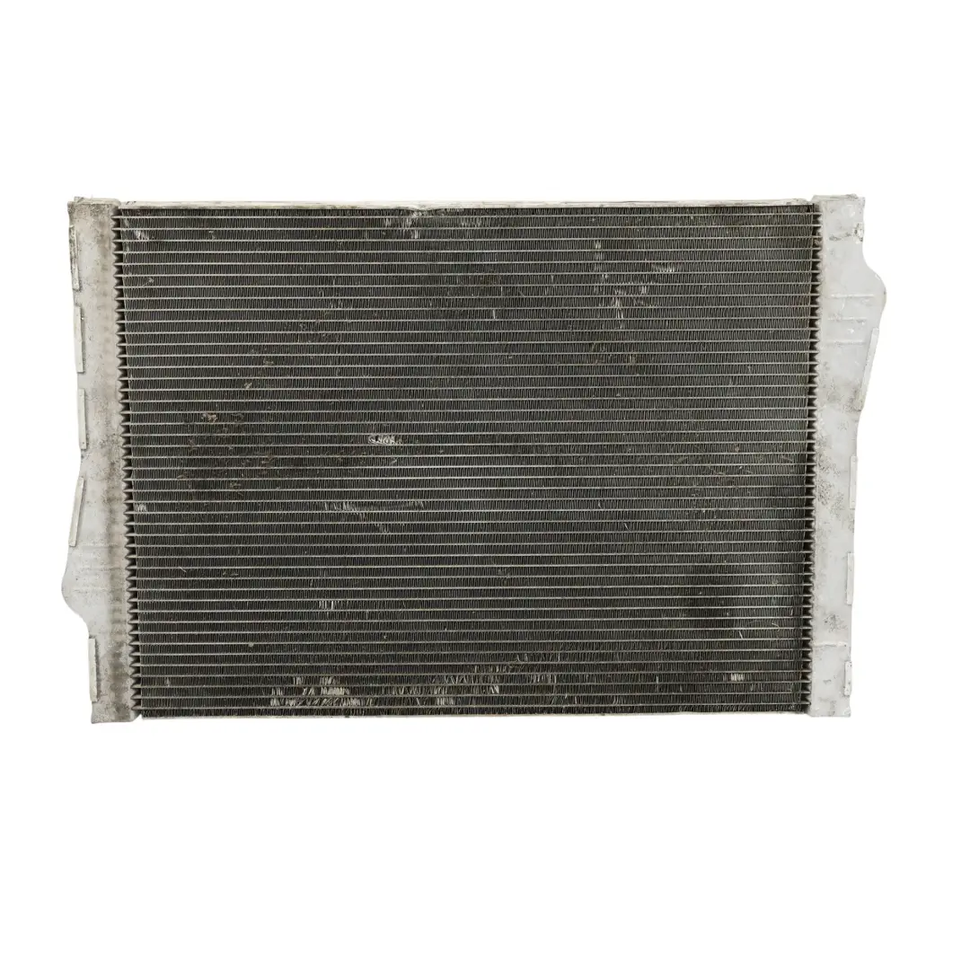 BMW X5 E70 X6 E71 Radiatore Acqua Raffreddamento Liquido Refrigerante - SKU 7533472-4 - Numero di parte 7533472