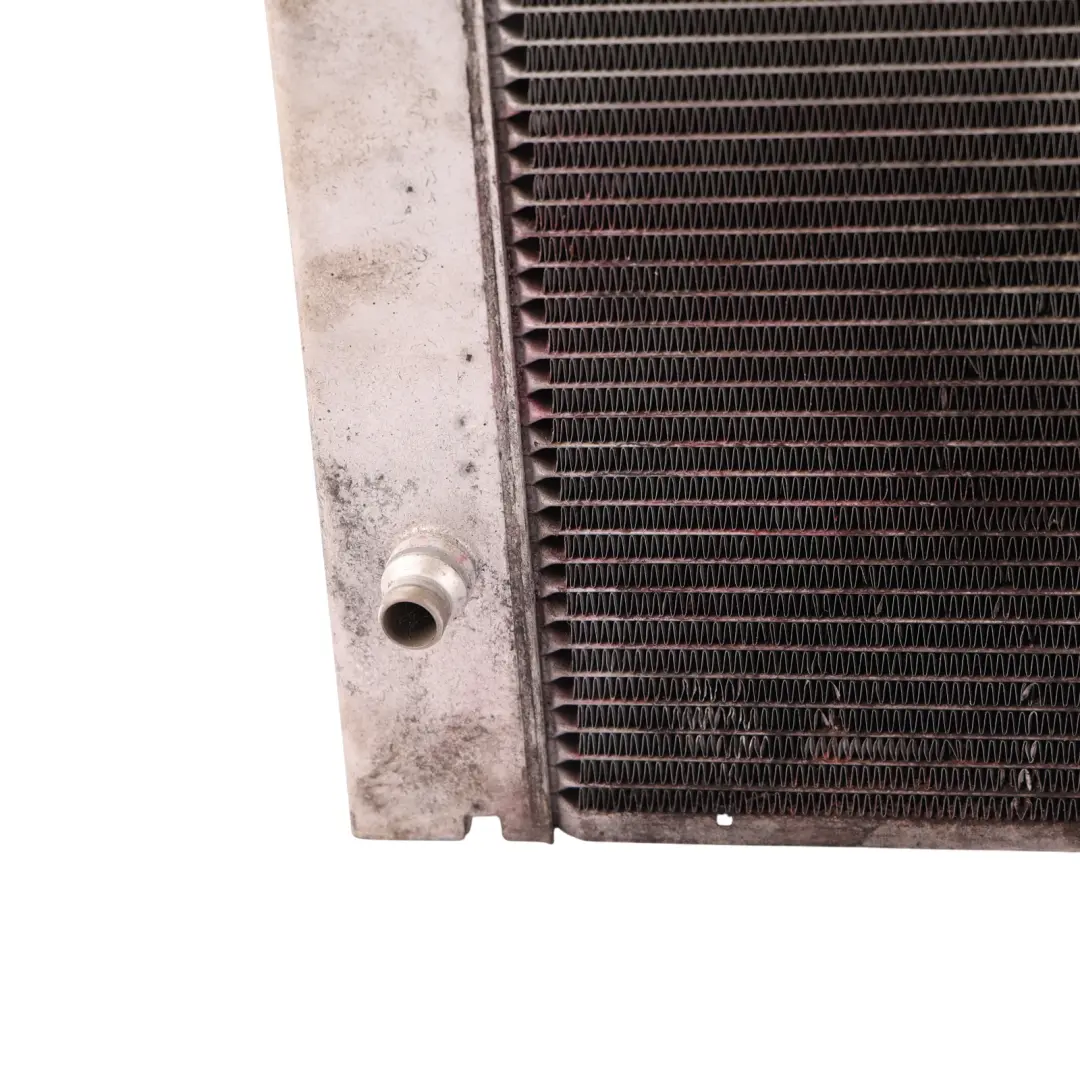 Conditioning A/C Coolant Radiator N52 523i 525i 530i to BMW E60 E63 Air with Part number 7534915 BMW E60 E63 Air Conditioning A/C Coolant Radiator N52 523i 525i 530i - SKU 7534915-1 - Part number 7534915