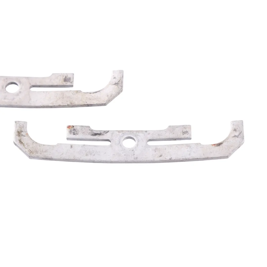 N43 N53 N54 Supporto Iniettore Carburante Set per BMW E60 E81 E87 E90 con numero di parte 7537318 BMW E60 E81 E87 E90 N43 N53 N54 Supporto Iniettore Carburante Set - SKU 7537318-1 - Numero di parte 7537318