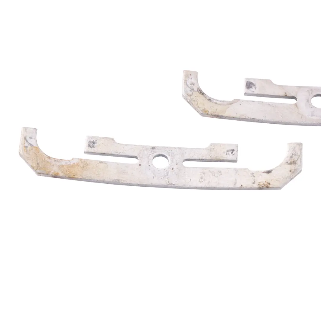 N43 N53 N54 Kraftstoffinjektor Halteklammer Set für BMW E60 E81 E87 E90 mit Teilenummer 7537318 BMW E60 E81 E87 E90 N43 N53 N54 Kraftstoffinjektor Halteklammer Set - SKU 7537318-1 - Teilenummer 7537318