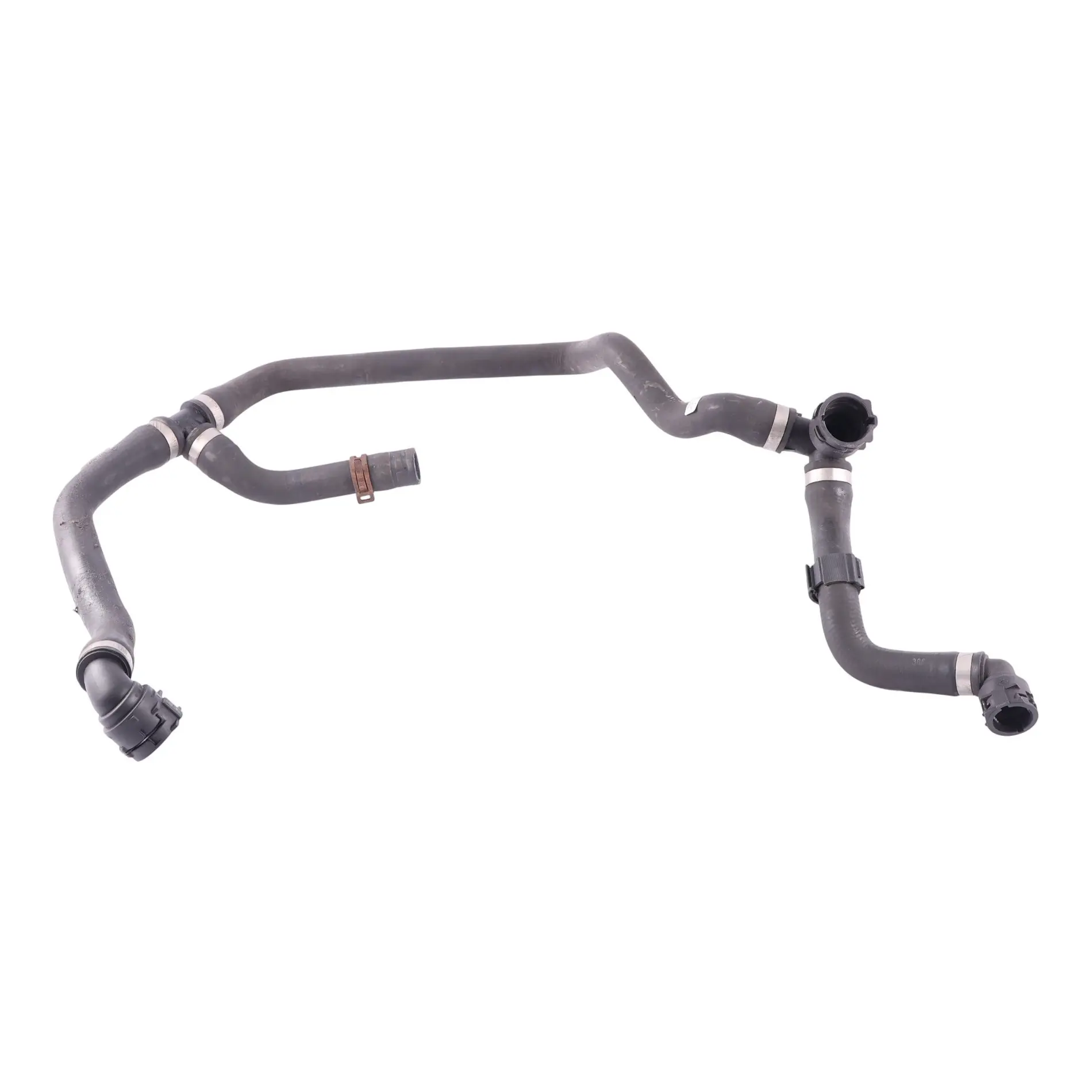 BMW F20 F21 N13 Durite Tuyau Liquide Refroidissement 7537605
