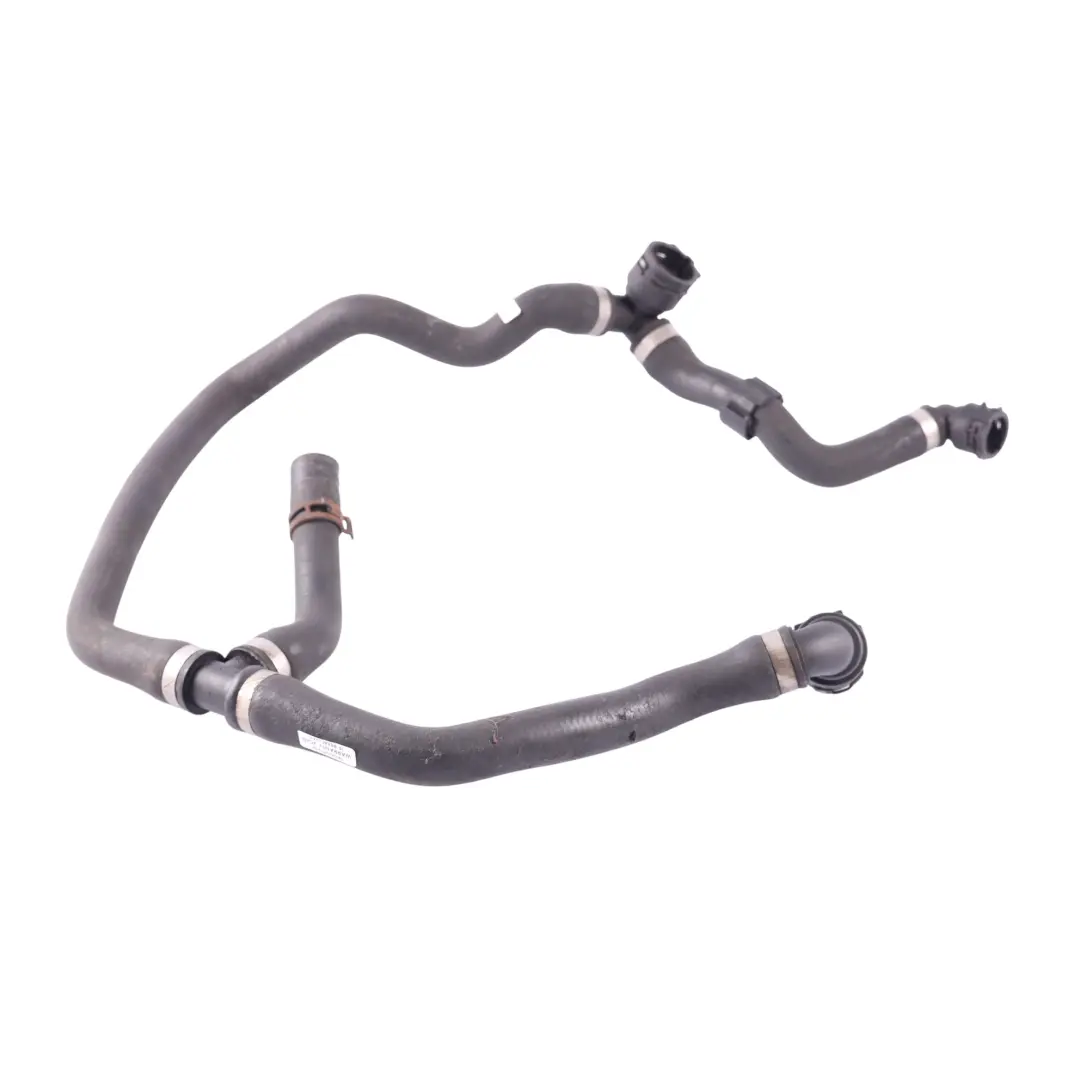 Kühlmittelschlauch Wasserleitung für BMW F20 F21 N13 mit Teilenummer 7537605 BMW F20 F21 N13 Kühlmittelschlauch Wasserleitung - SKU 7537605 - Teilenummer 7537605
