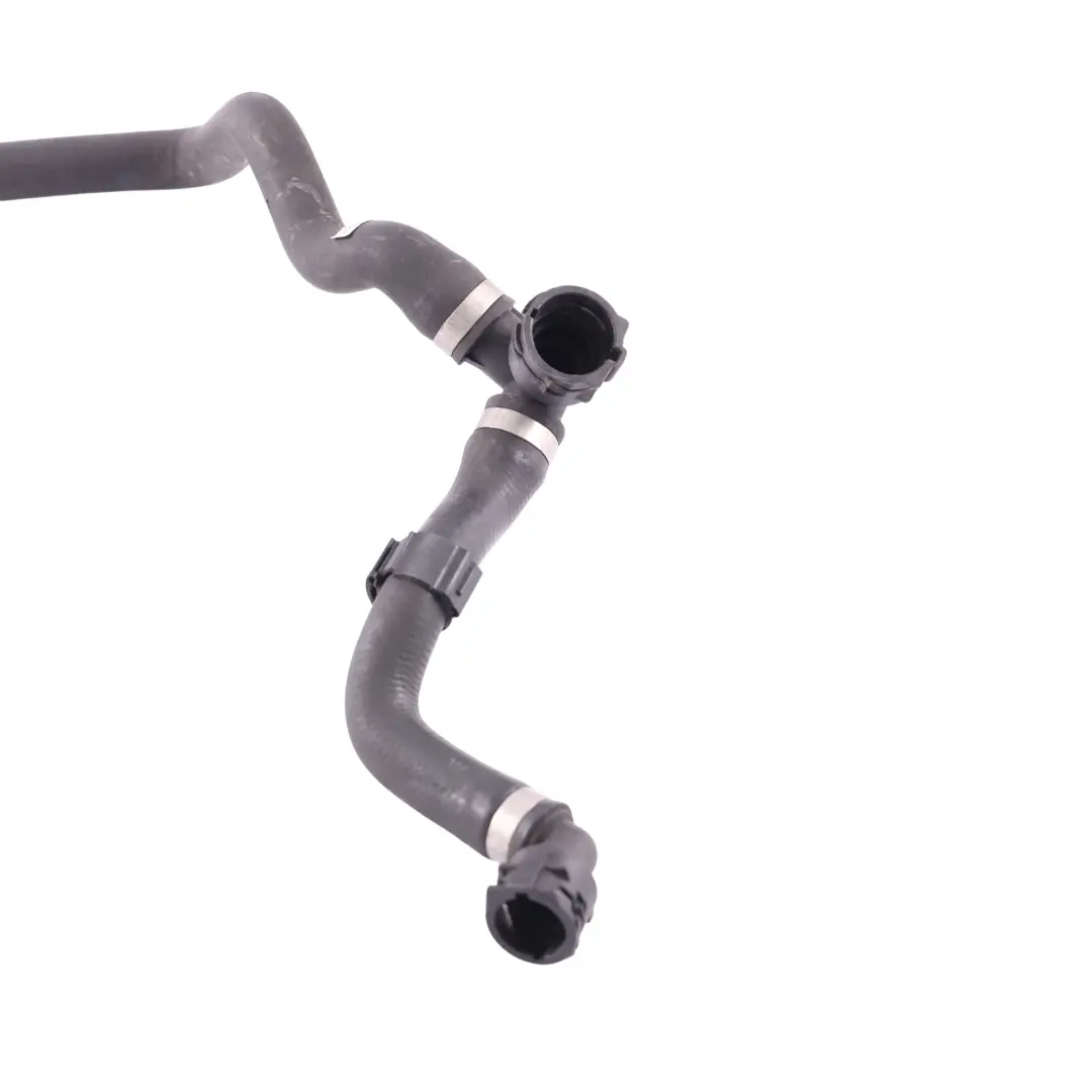 Kühlmittelschlauch Wasserleitung für BMW F20 F21 N13 mit Teilenummer 7537605 BMW F20 F21 N13 Kühlmittelschlauch Wasserleitung - SKU 7537605 - Teilenummer 7537605