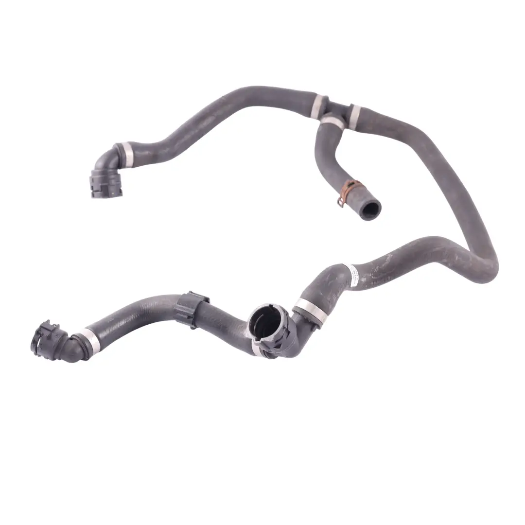 BMW F20 F21 N13 Tubo Flessibile Liquido Refrigerante - SKU 7537605 - Numero di parte 7537605