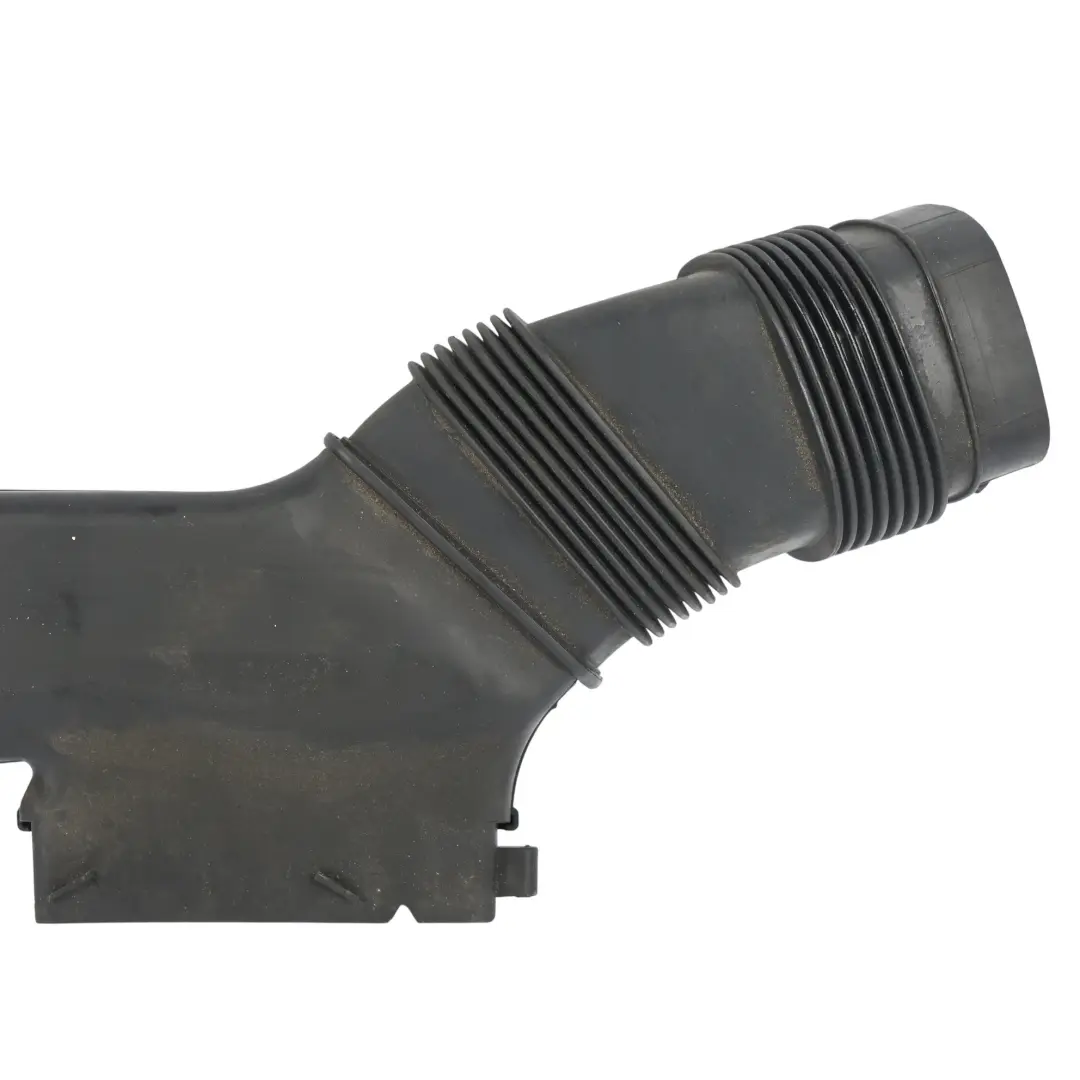 Tuyau Admission Air Conduit Tube Durite pour BMW E84 E90 E91 E92 E93 à propos du numéro de pièce 7541737 BMW E84 E90 E91 E92 E93 Tuyau Admission Air Conduit Tube Durite - SKU 7541737-2 - Numéro de pièce 7541737