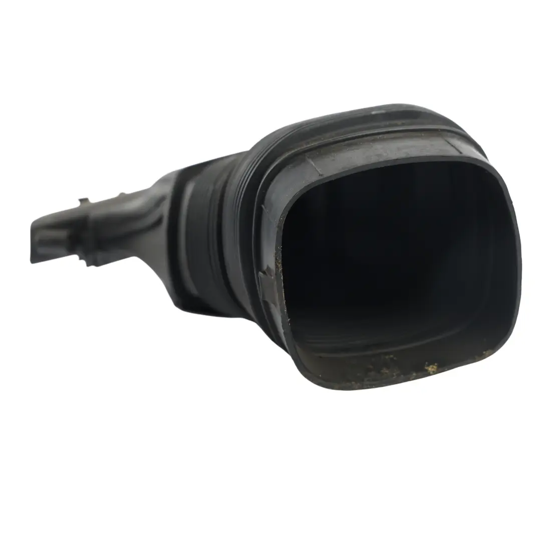 Tubo Admisión Aire Manguera Conducto Succión para BMW E84 E90 E91 E92 E93 con número de pieza 7541737 BMW E84 E90 E91 E92 E93 Tubo Admisión Aire Manguera Conducto Succión - SKU 7541737-2 - Número de pieza 7541737