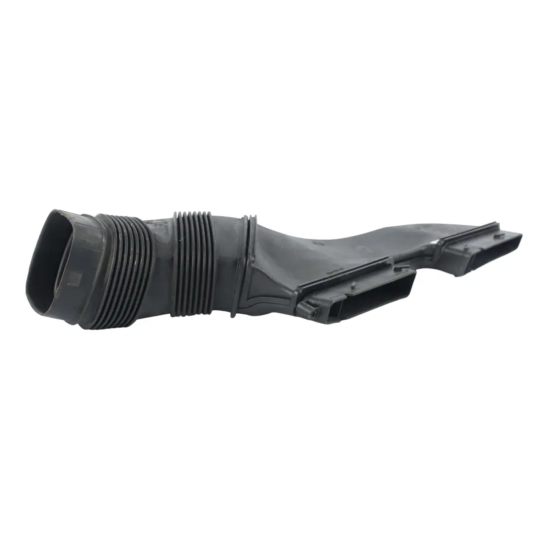 Intake Hose Tube Line Pipe Duct Suction Hood to BMW E84 E90 E91 E92 E93 Air with Part number 7541737 BMW E84 E90 E91 E92 E93 Air Intake Hose Tube Line Pipe Duct Suction Hood - SKU 7541737-2 - Part number 7541737