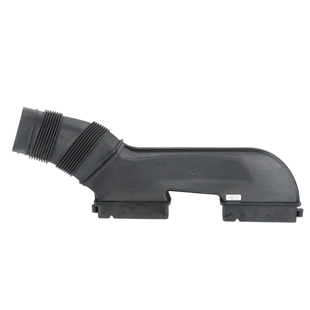 BMW E84 E90 E91 E92 E93 Air Intake Hose Tube Line Pipe Duct Suction Hood - SKU 7541737-2 - Part number 7541737