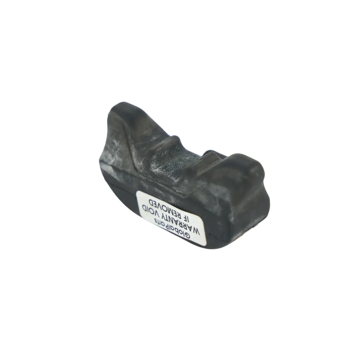 BMW 5 E60 E61 E63 E64 LCI Gumowe Mocowanie Chłodnicy 17117542516 7542516 - SKU 7542156 - Numer Części 7542156
