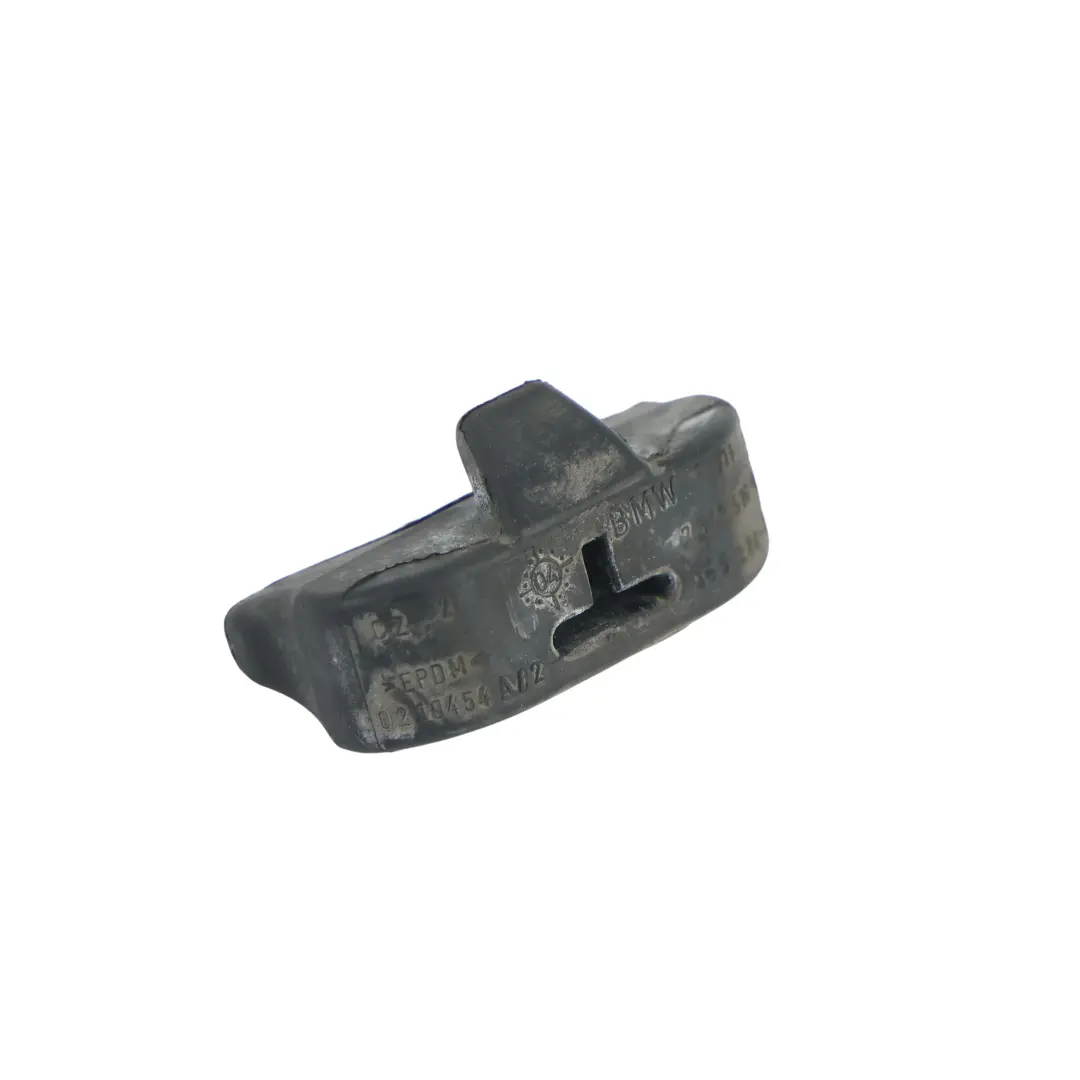 BMW 5er E60 E61 E63 E64 LCI Gummilager Kühler 17117542516 7542516 - SKU 7542156 - Teilenummer 7542156