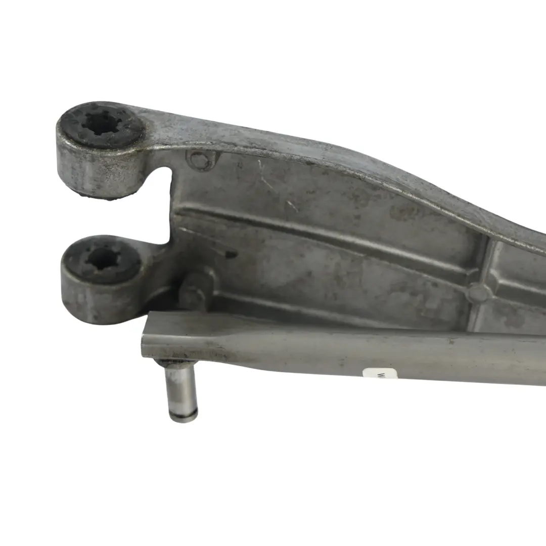 Schalthebel Schaltknauf Manuel 6 Vitesses pour BMW E81 E82 E88 E87 LCI à propos du numéro de pièce 7542236 BMW E81 E82 E88 E87 LCI Schalthebel Schaltknauf Manuel 6 Vitesses - SKU 7542236-1 - Numéro de pièce 7542236