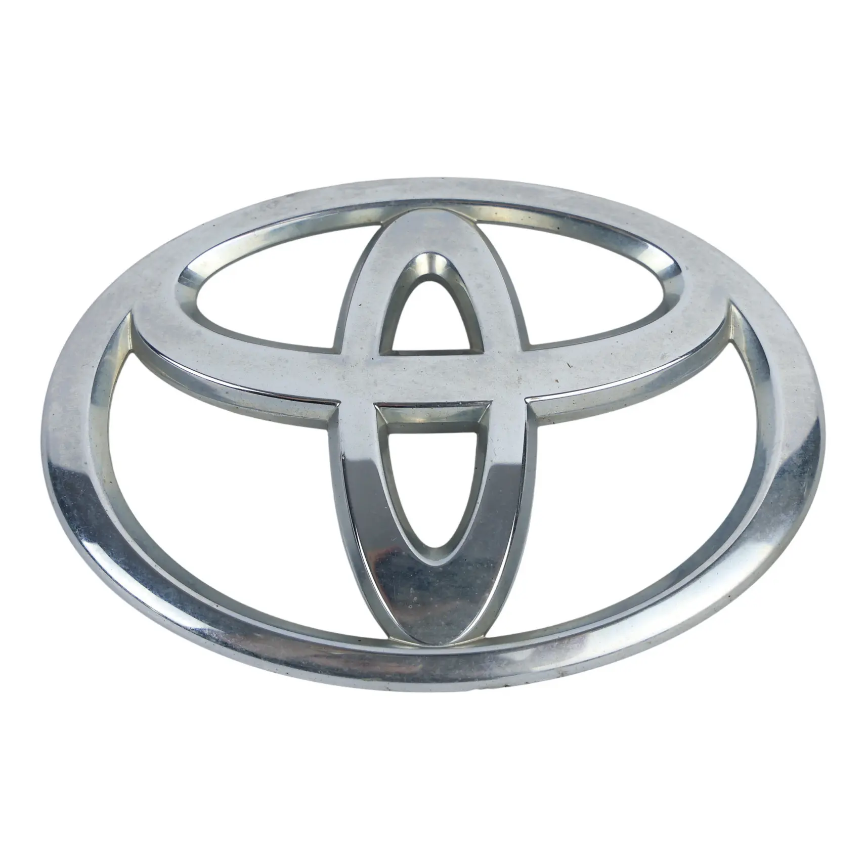 Toyota Yaris P9 Avensis T270 Emblemat Znaczek Logo Klapy Tylnej 754310D050