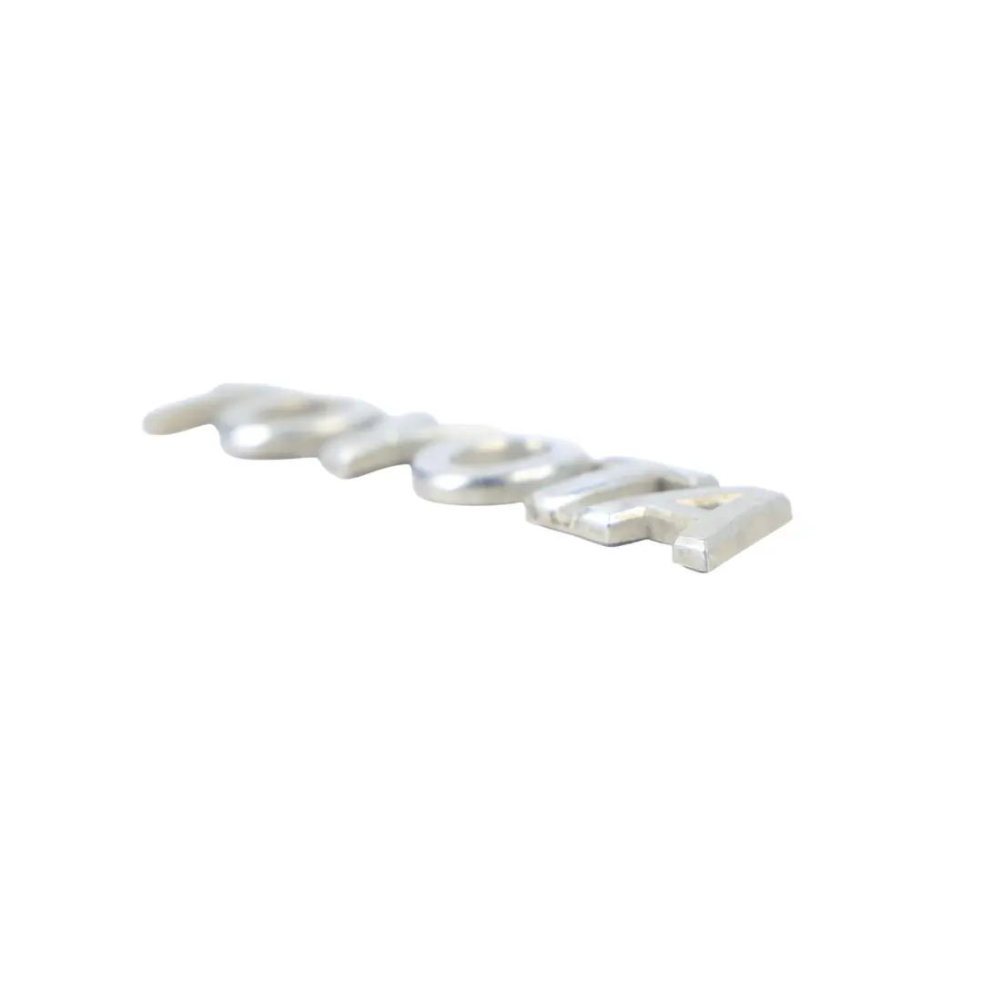Toyota Auris E15 Klapa Bagażnika Emblemat Znaczek Logo - SKU 7544102110 - Numer Części 7544102110