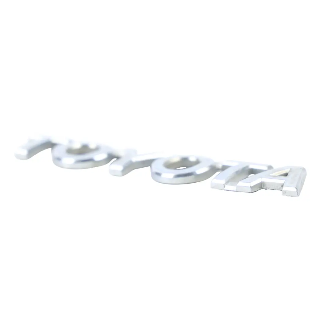 Toyota Verso R2 Emblemat Klapy Tylnej Napis Tabliczka - SKU 754410F020 - Numer Części 754410F020