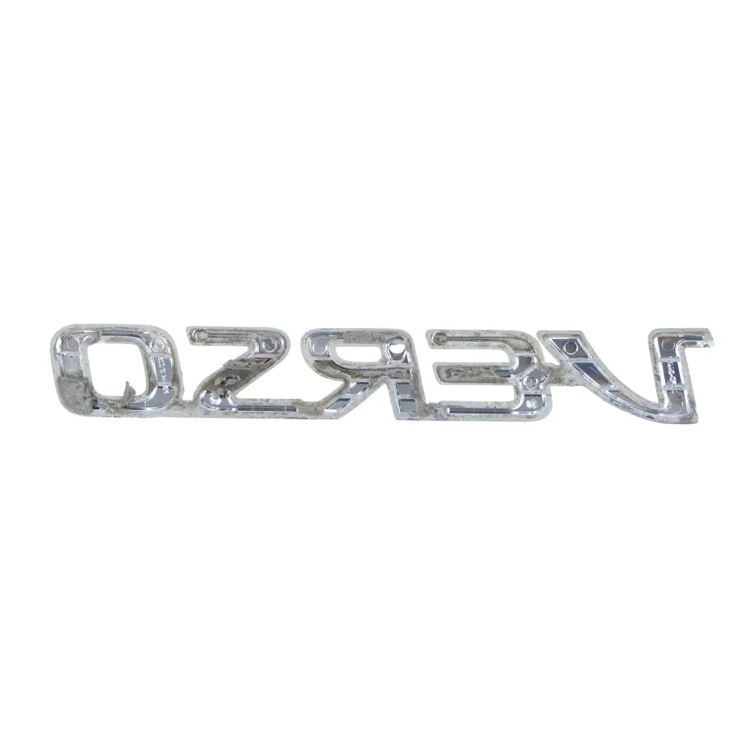 Toyota Verso R2 Emblemat Znaczek Napis Klapy Tylnej Verso - SKU 754420F020 - Numer Części 754420F020