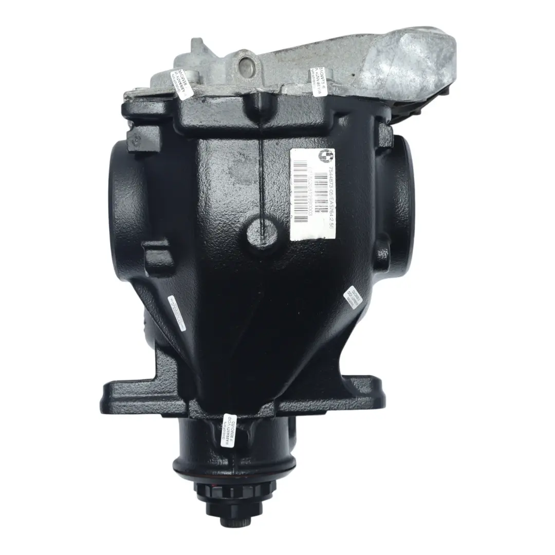 BMW F30 F31 F32 F33 F34 F36 Rear Differential Diff 2,56 Ratio 7544873 WARRANTY - SKU 7544874-1 - Part number 7544874