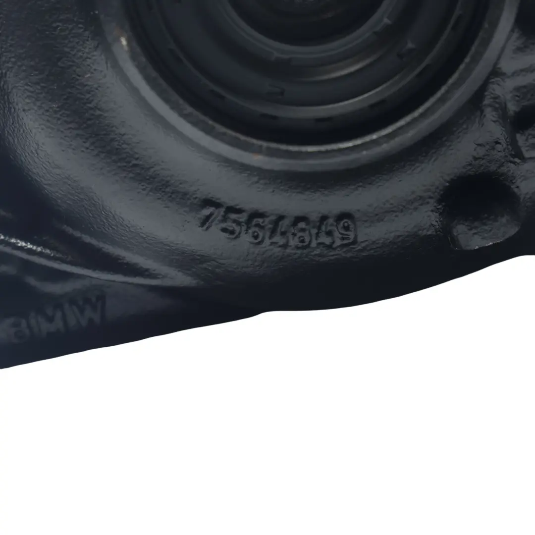 BMW F30 F31 F32 F33 F34 F36 Rear Differential Diff 2,56 Ratio 7544873 WARRANTY - SKU 7544874-1 - Part number 7544874