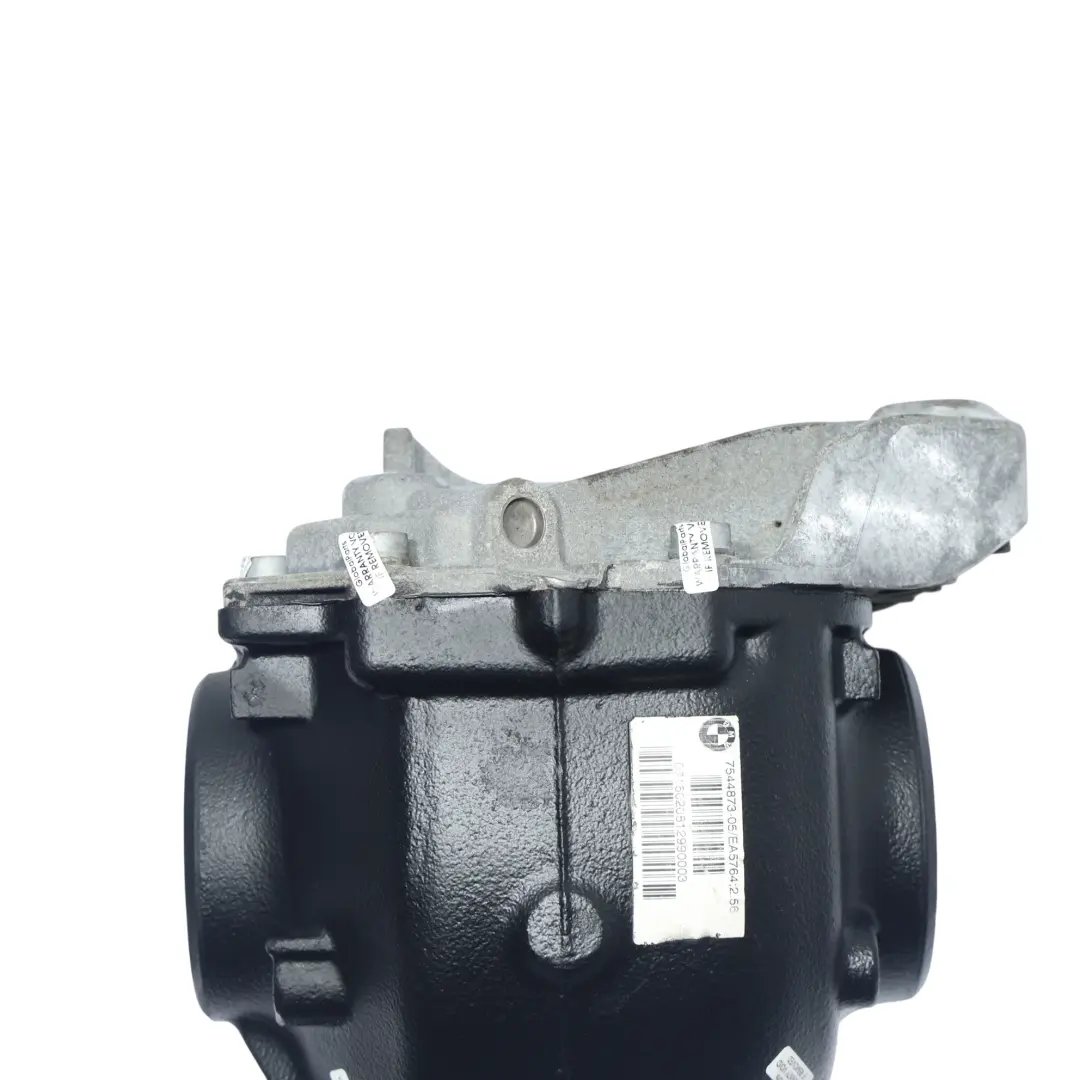 Diferencial Trasero Relación 2,56 7544873 GARANTÍA para BMW F30 F31 F32 F33 F34 F36 con número de pieza 7544874 BMW F30 F31 F32 F33 F34 F36 Diferencial Trasero Relación 2,56 7544873 GARANTÍA - SKU 7544874-1 - Número de pieza 7544874