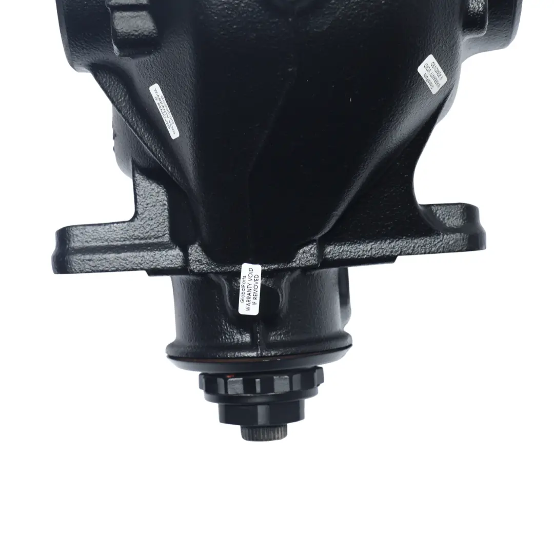 Differential Diff 2,56 Ratio 7544873 WARRANTY to BMW F30 F31 F32 F33 F34 F36 Rear with Part number 7544874 BMW F30 F31 F32 F33 F34 F36 Rear Differential Diff 2,56 Ratio 7544873 WARRANTY - SKU 7544874-1 - Part number 7544874