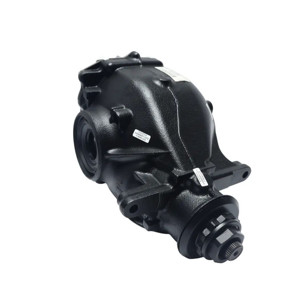BMW F30 F31 F32 F33 F34 F36 Diferencial Trasero Relación 2,56 7544873 GARANTÍA - SKU 7544874-1 - Número de pieza 7544874