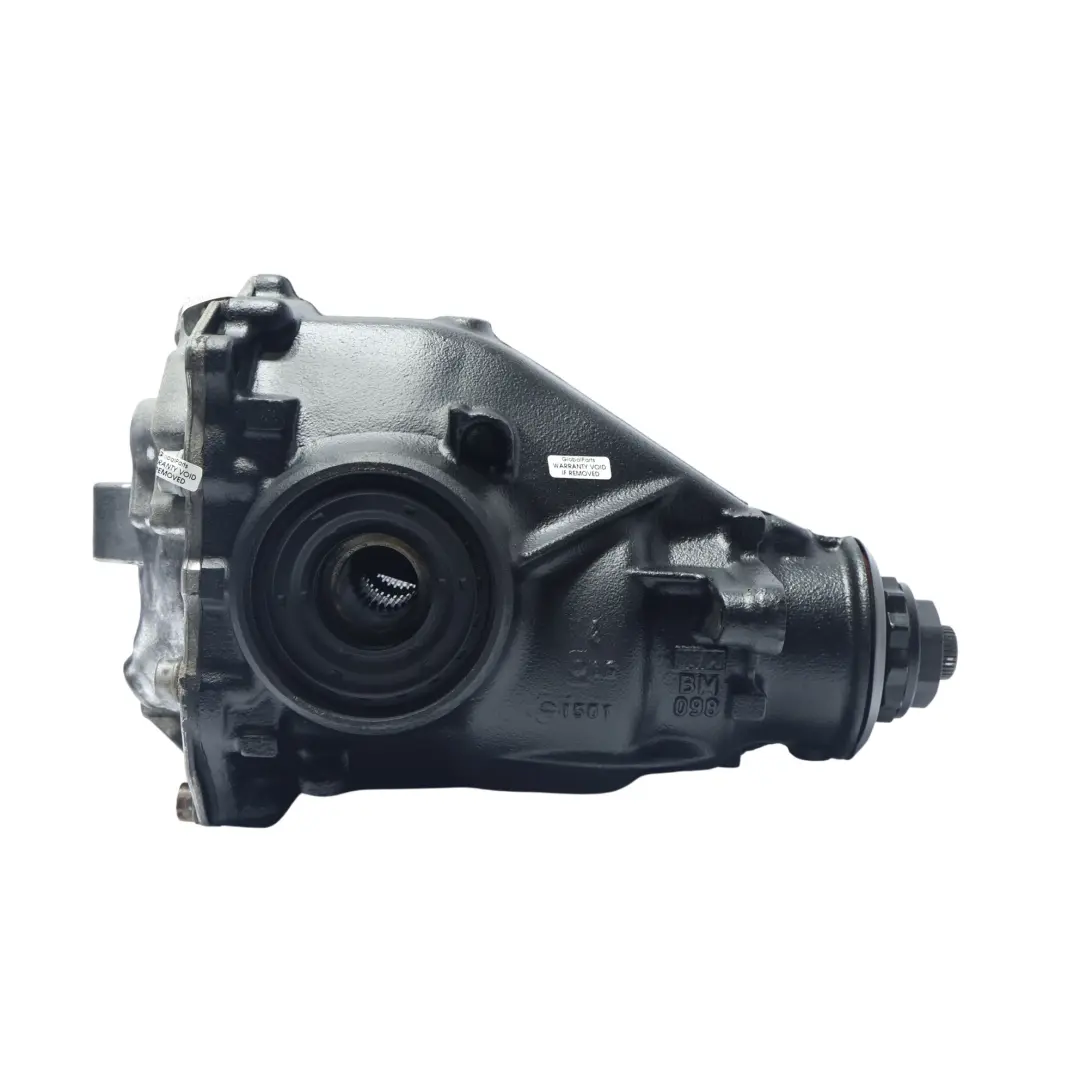 BMW F30 F31 F32 F33 F34 F36 Rear Differential Diff 2,56 Ratio 7544873 WARRANTY - SKU 7544874-1 - Part number 7544874
