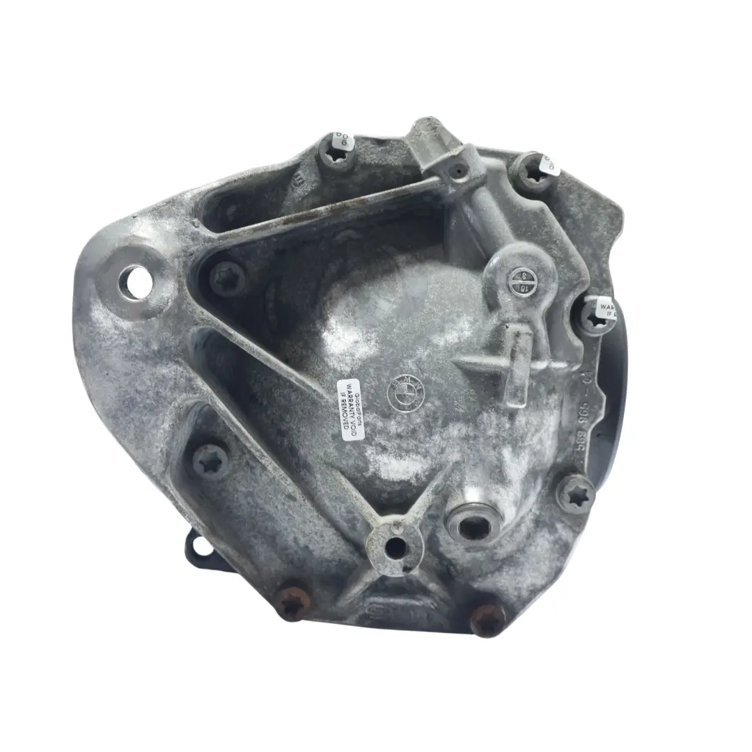 Differenziale Posteriore 2,56 Rapporto 7544873 GARAN per BMW F30 F31 F32 F33 F34 F36 con numero di parte 7544874 BMW F30 F31 F32 F33 F34 F36 Differenziale Posteriore 2,56 Rapporto 7544873 GARAN - SKU 7544874-1 - Numero di parte 7544874