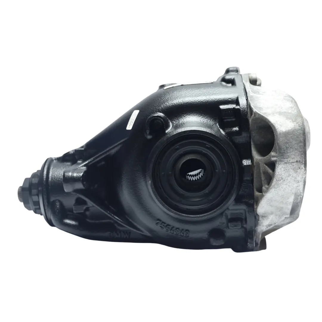 BMW F30 F31 F32 F33 F34 F36 Rear Differential Diff 2,56 Ratio 7544873 WARRANTY - SKU 7544874-1 - Part number 7544874