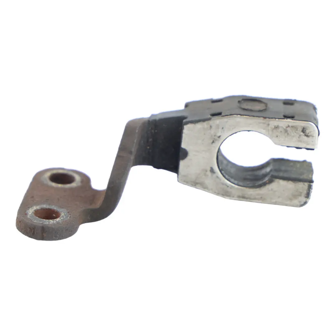 BMW E93 LCI E90 E92 E60 Noise Absorbing Support Steptronic Gearbox - SKU 7548359 - Part number 7548359