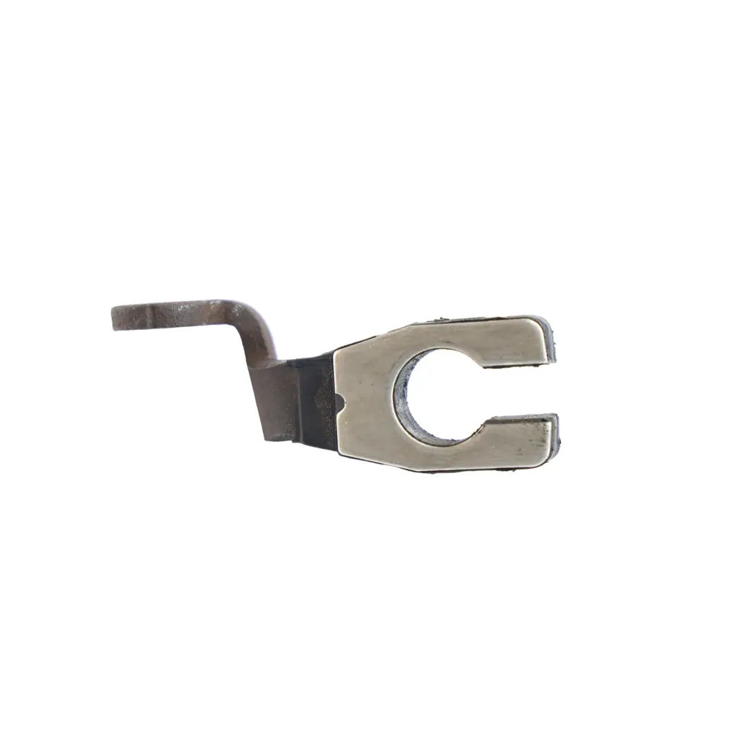 BMW E93 LCI E90 E92 E60 Noise Absorbing Support Steptronic Gearbox - SKU 7548359 - Part number 7548359