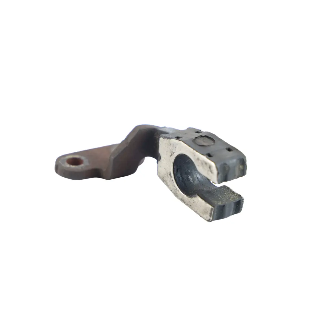 BMW E93 LCI E90 E92 E60 Soporte Insonorizante Caja Steptronic - SKU 7548359 - Número de pieza 7548359